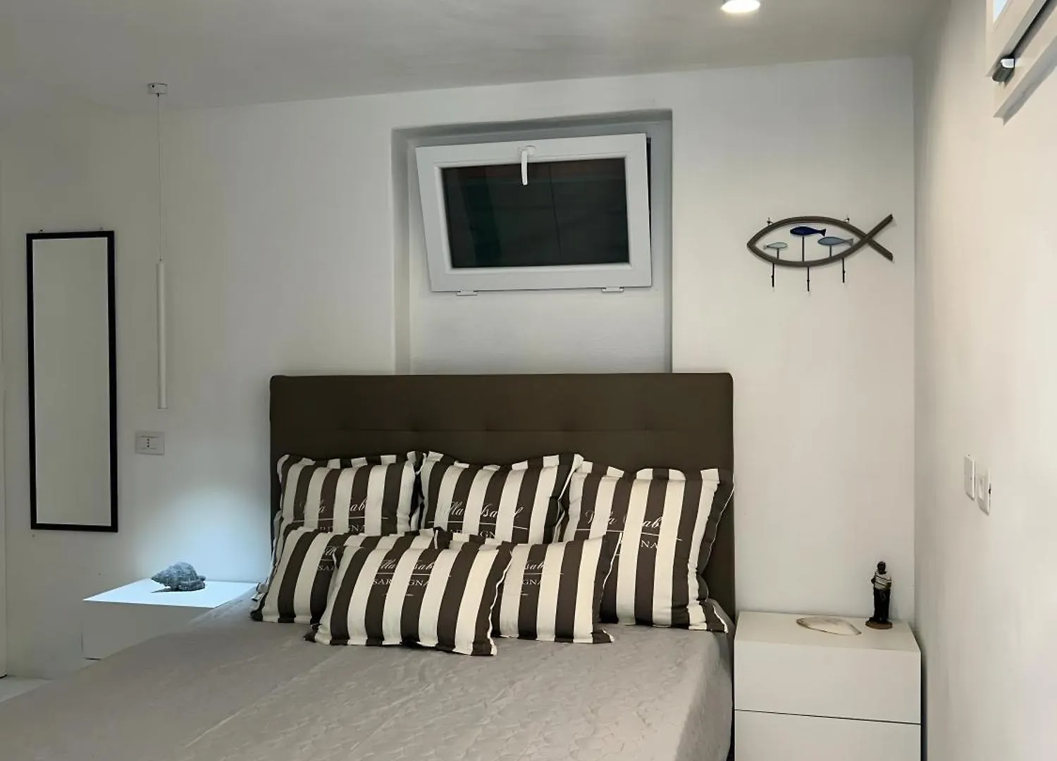 Holiday home Villa Isabell San Teodoro  Italy