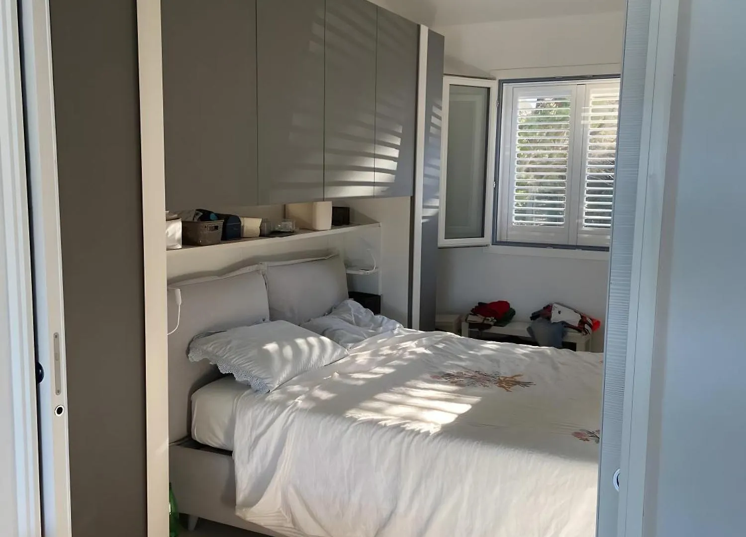 Villa Isabell San Teodoro  Italy