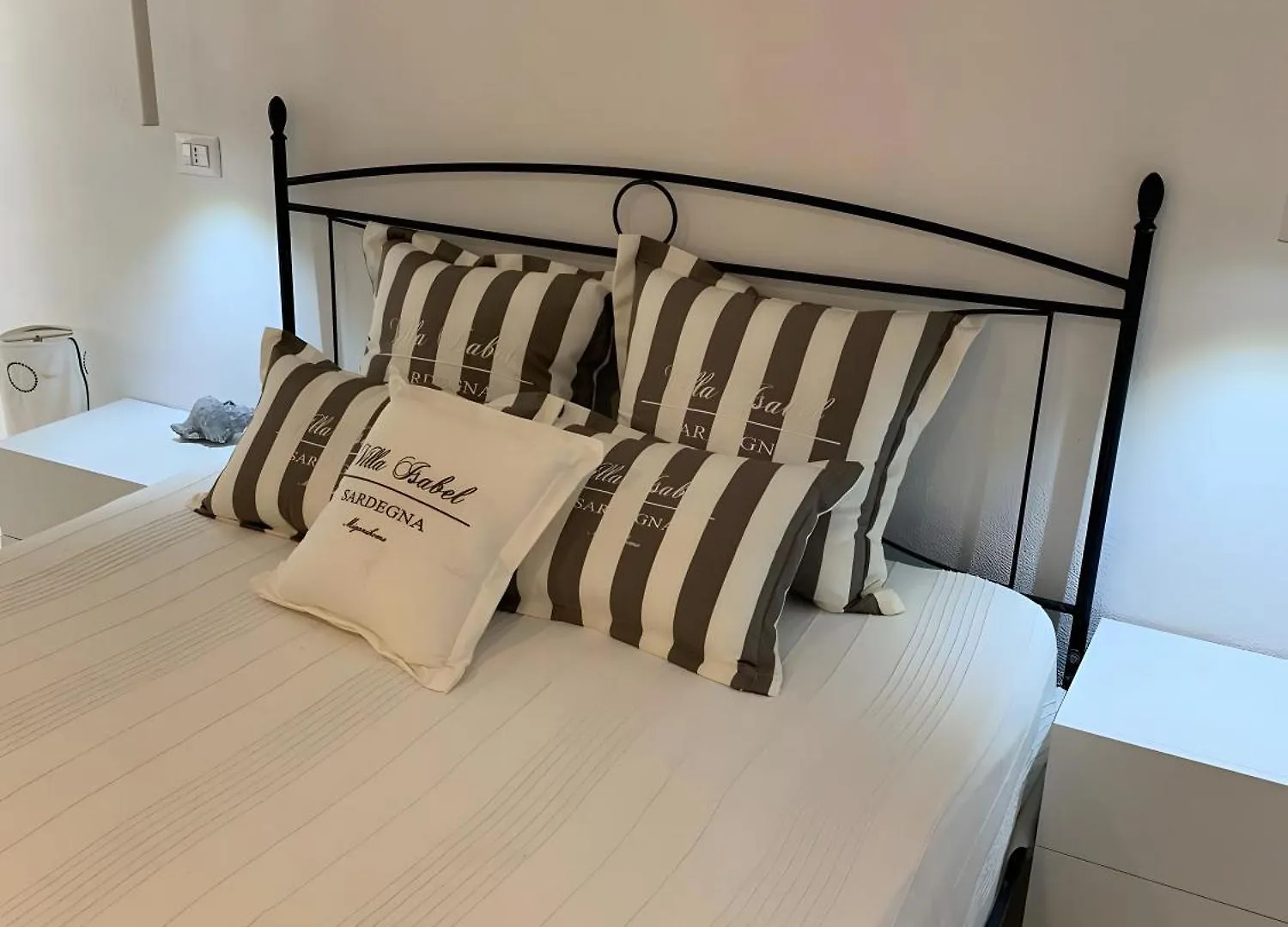Villa Isabell San Teodoro  Holiday home