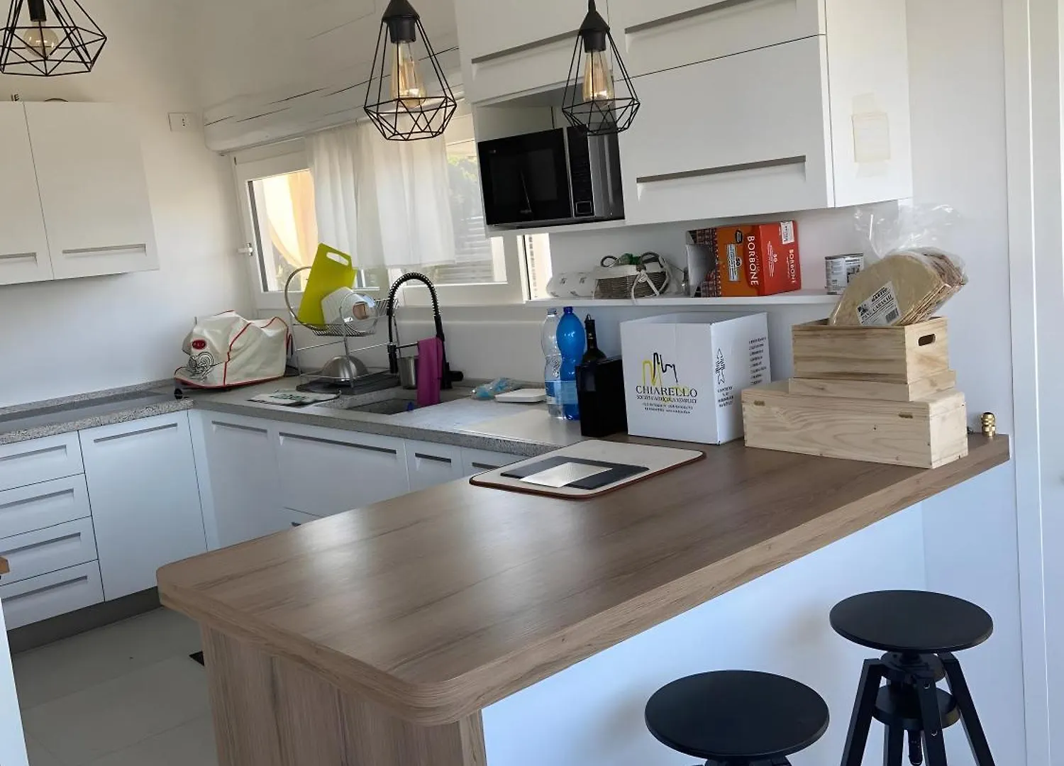 Holiday home Villa Isabell San Teodoro  Italy