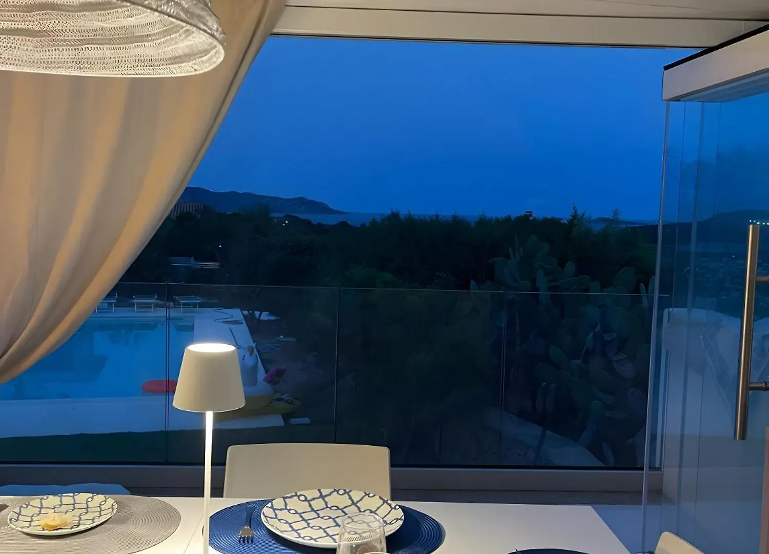 Villa Isabell San Teodoro  Holiday home