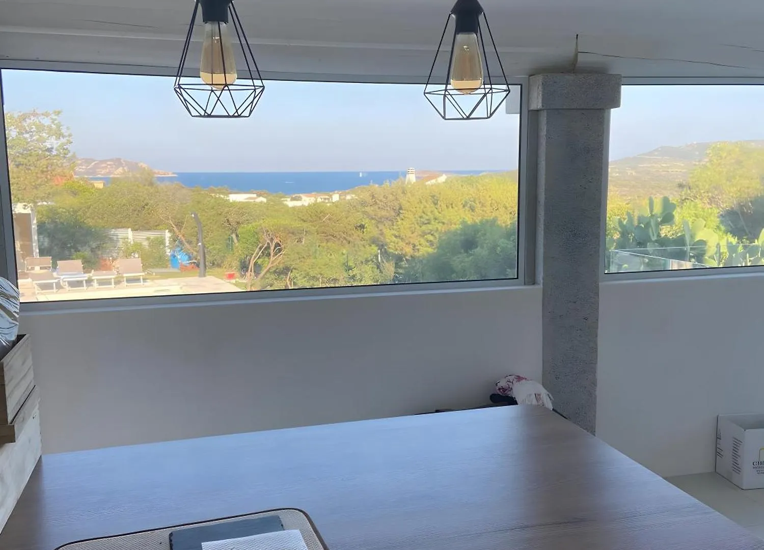 Villa Isabell San Teodoro  Italy