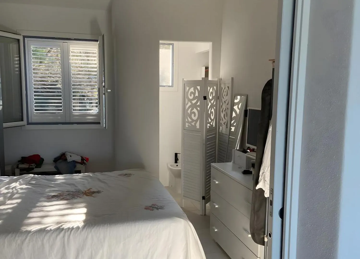 Holiday home Villa Isabell San Teodoro