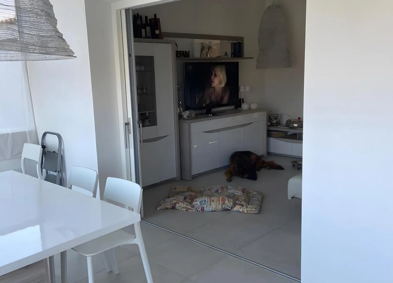 Holiday home Villa Isabell San Teodoro
