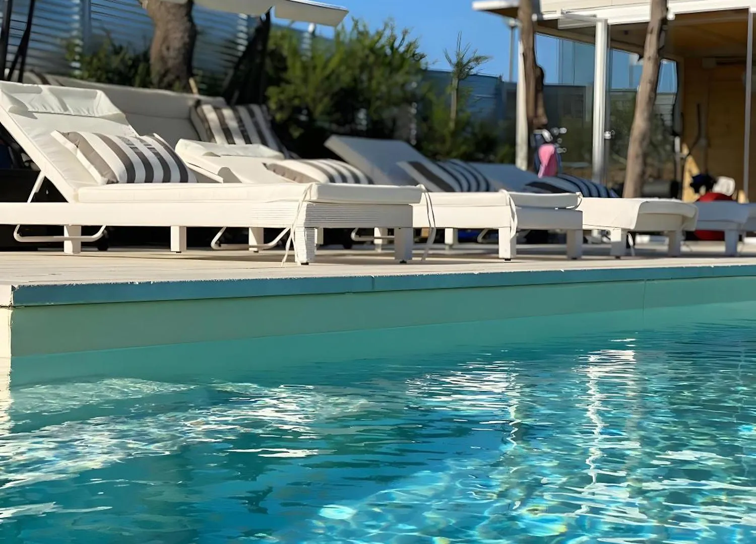 Villa Isabell San Teodoro