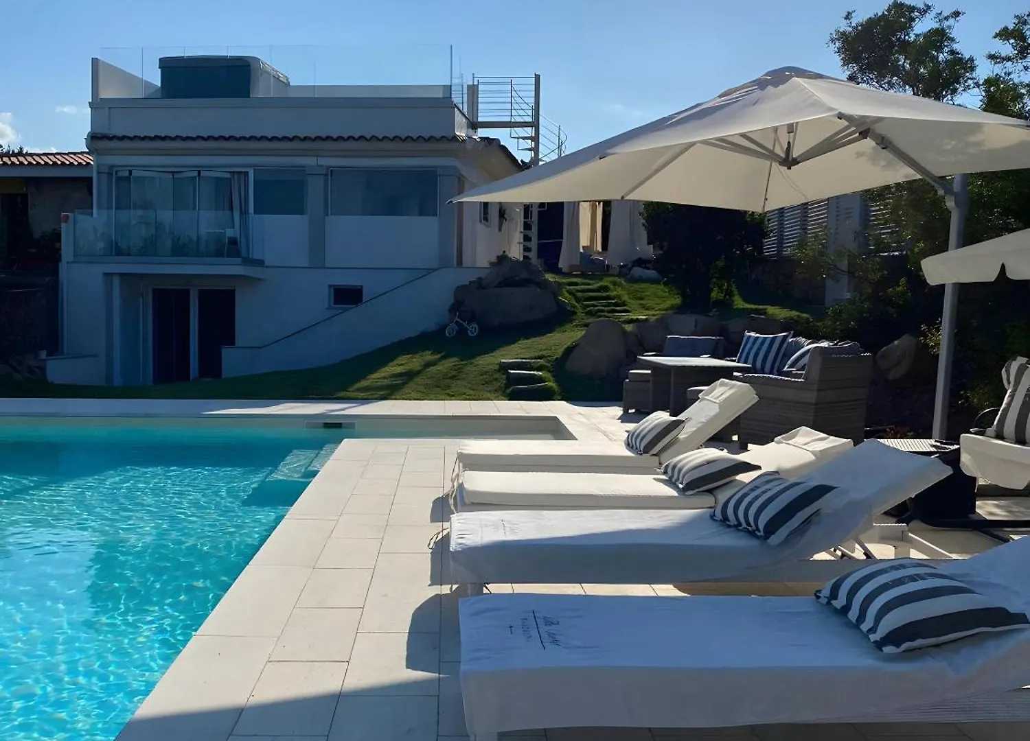 Holiday home Villa Isabell San Teodoro