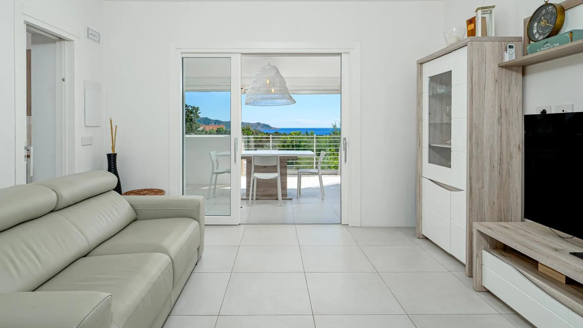 Holiday home Villa Isabell San Teodoro