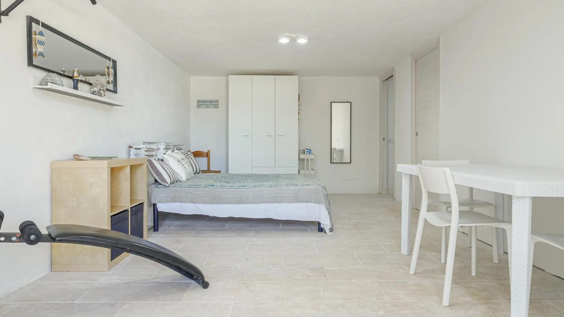 Villa Isabell San Teodoro  0*, San Teodoro (Sardinia) Italy