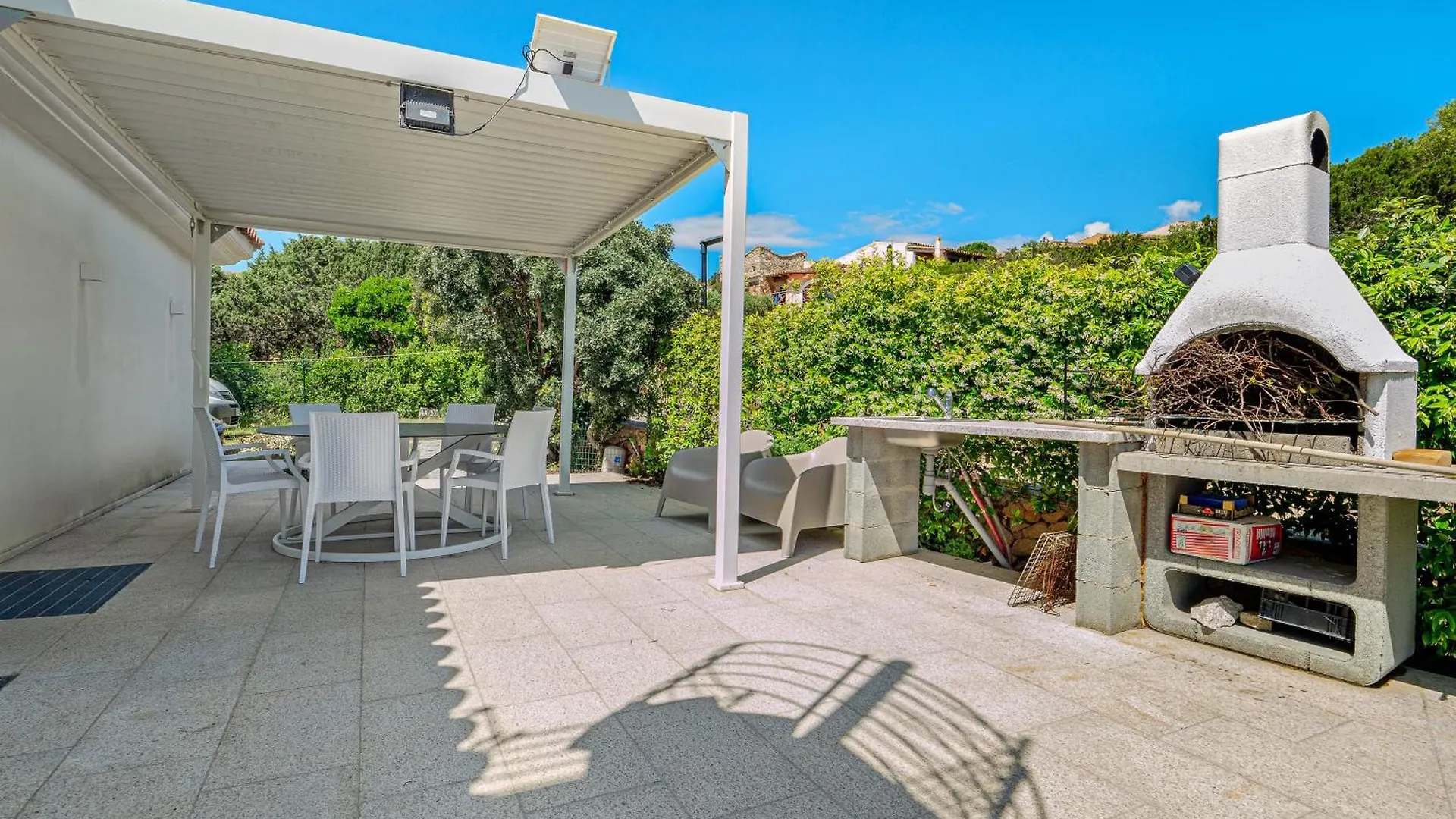 Villa Isabell San Teodoro  Holiday home San Teodoro (Sardinia)