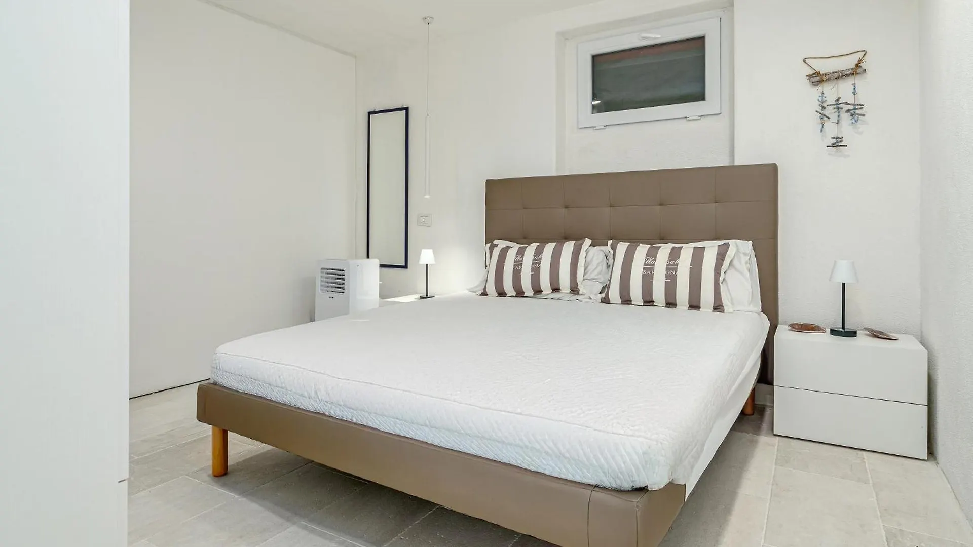 Holiday home Villa Isabell San Teodoro  Italy