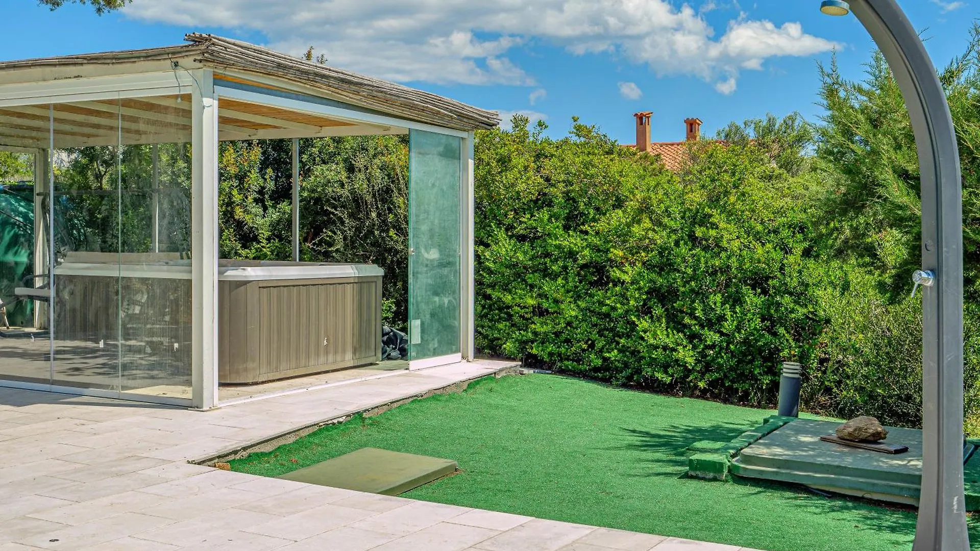 Holiday home Villa Isabell San Teodoro