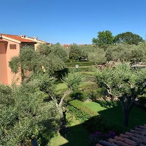 Bilocale Gli Ulivi San Teodoro (Sardinia)